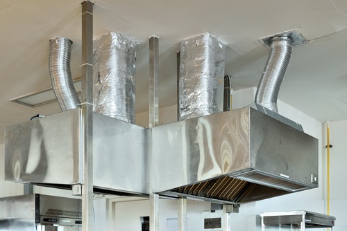 Why Communication is Important when Installing a Commercial Hood